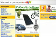 eBay Let Them Post campaign